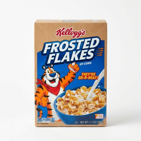 Kellogg's Frosted Flakes