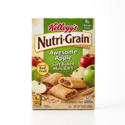 Kellogg's Nutri-Grain