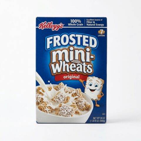 Kellogg's Frosted Mi