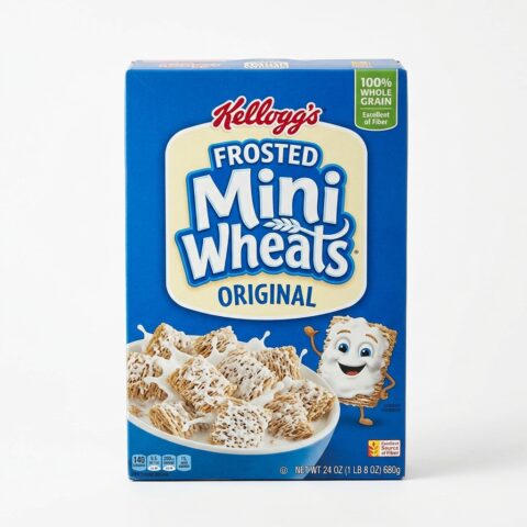 Kelg Frst Mini Wheat