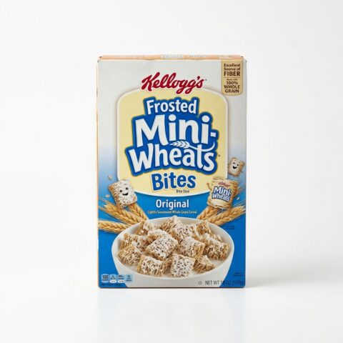 Kelg Mini Whts Bites