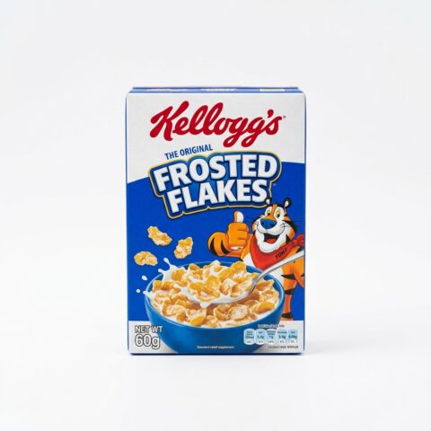 Kellogg's Frosted Flakes