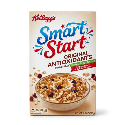 Kellogg's Smart Sta