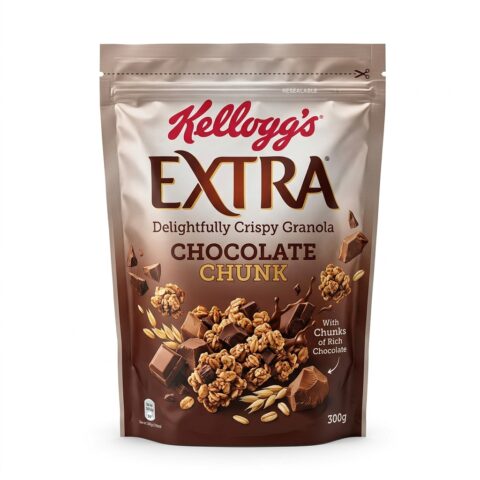 Kellogg's Extra Chocolate