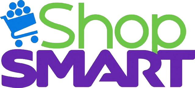 Shop Smart Supermarket logo