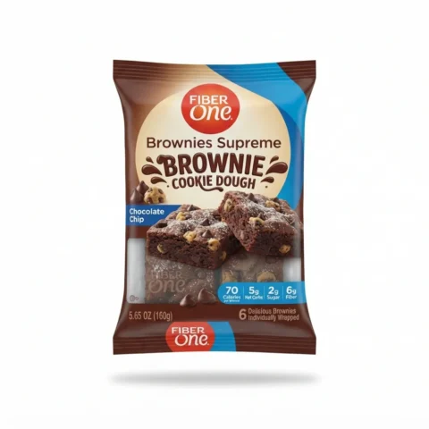 General Mills Fbr On