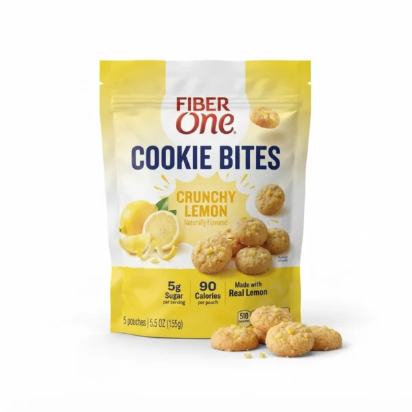 General Mills Fiber 1