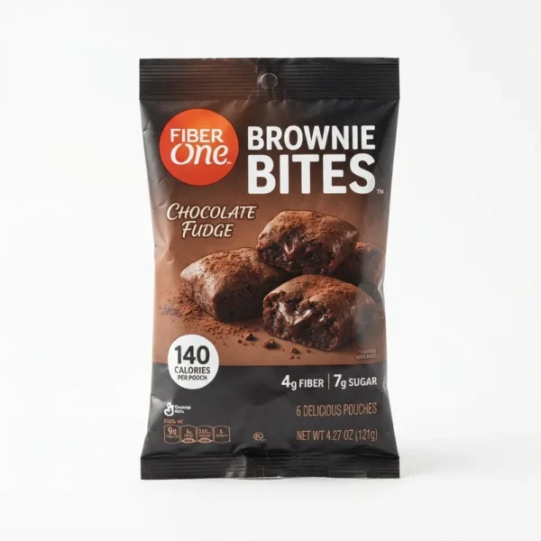 Gmills Fib1 Brown Cho