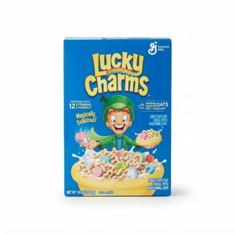 GM Lucky Charms 19