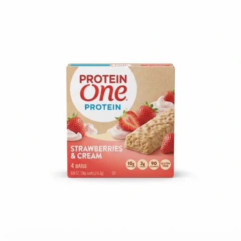 Fiber One Protein Ba