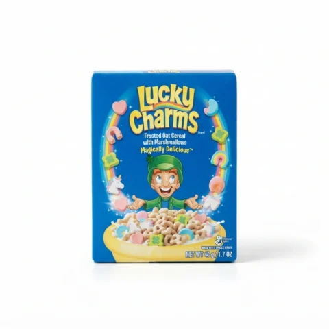 GM Lucky Charms Cre
