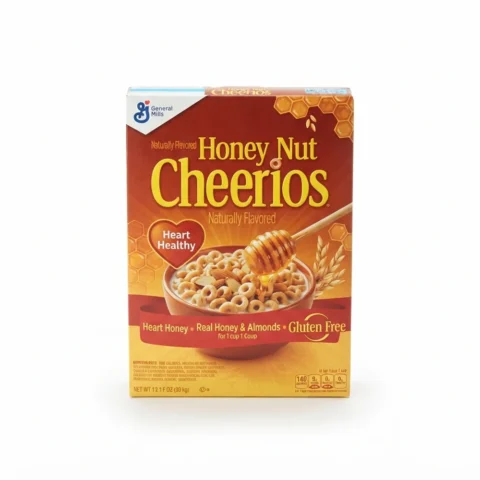 General Mills Honey