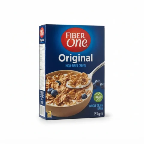 General Mills Fiber 1