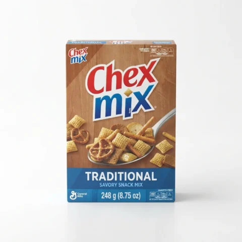 Chex Mix Original 8 75