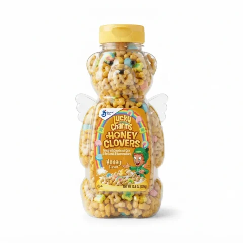 General Mills Lucky