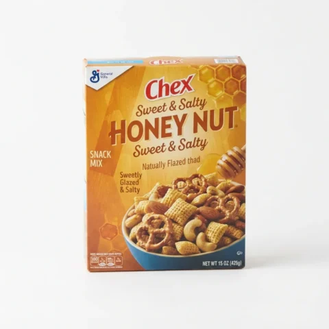 Chex Mix Sweet Slty HN