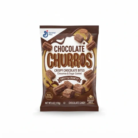 General Mills Chocolate