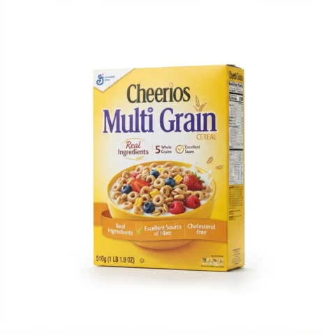 General Mills Multi