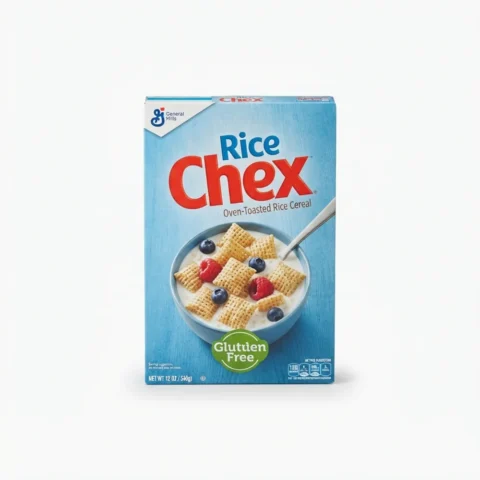 General Mills Rice CH
