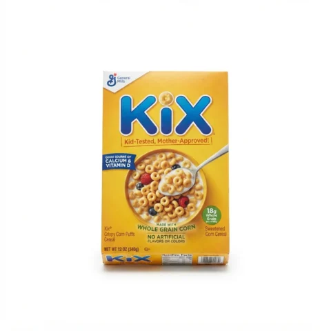 General Mills Kix