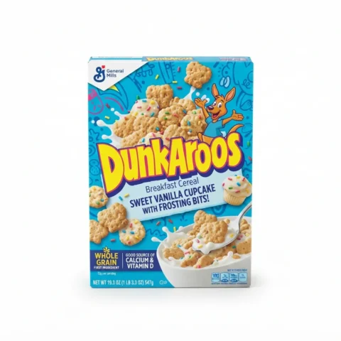 General Mills Dunka