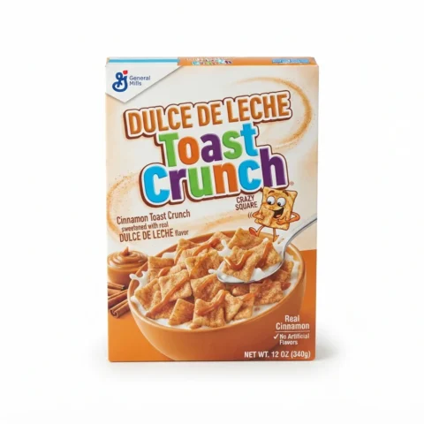 General Mills Dulce