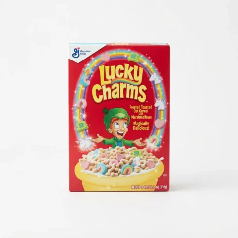 General Mills Lucky