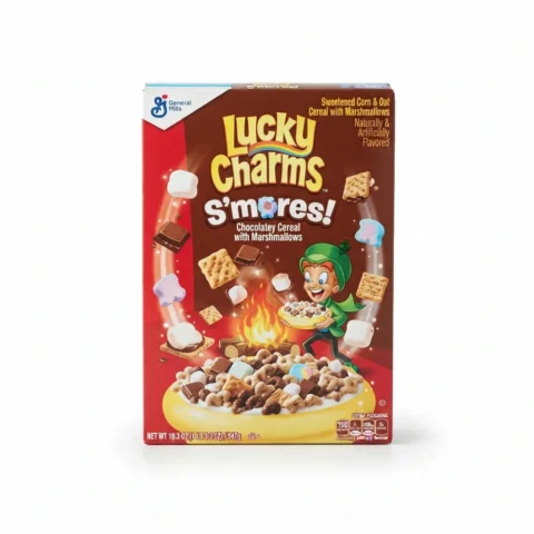 General Mills Lucky
