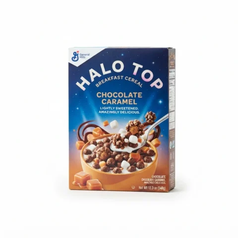 General Mills Halo