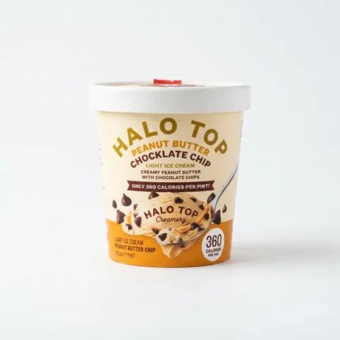 General Mills Halo