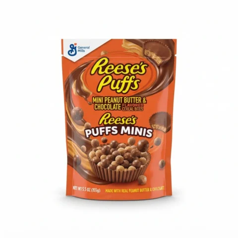 General Mills Reeses