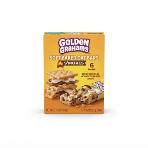 General Mills Gldn