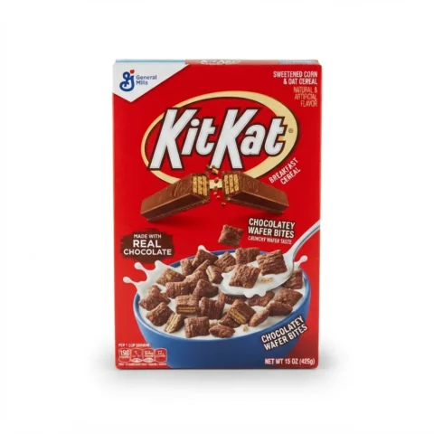 General Mills Kit Kat