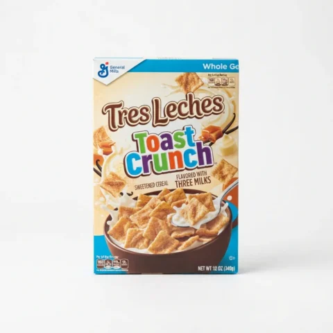 General Mills Tres Le