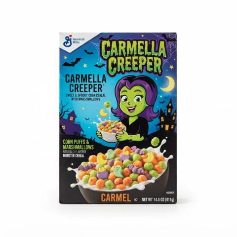 General Mills Carmel