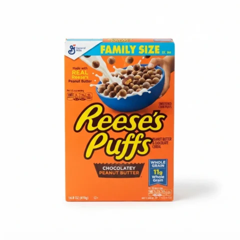 General Mills Reeses