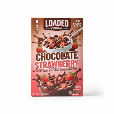 General Mills Chocolate