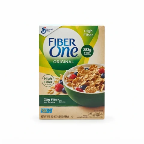 General Mills Fbr 1