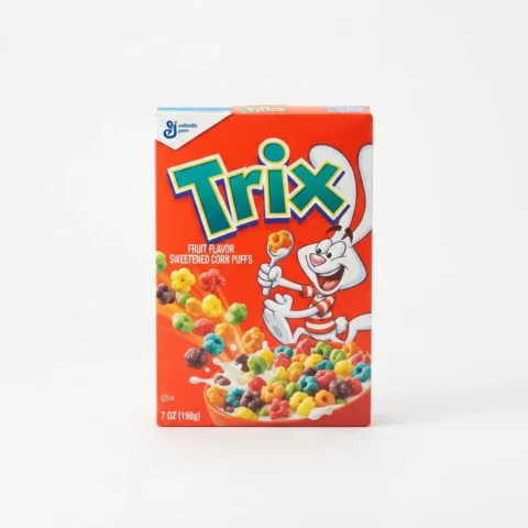 GM Trix 10 7 oz