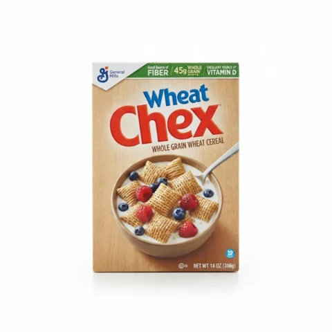 GM Wheat Chex 14 oz
