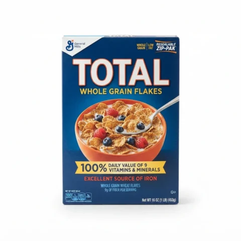 GM Total Whole Grai