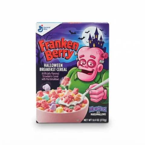 General Mills Franke