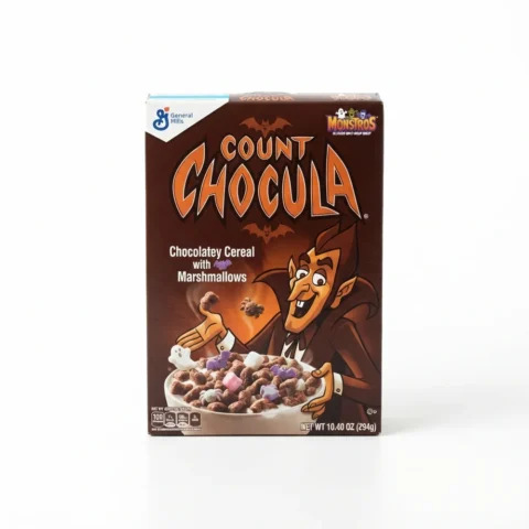 General Mills Count