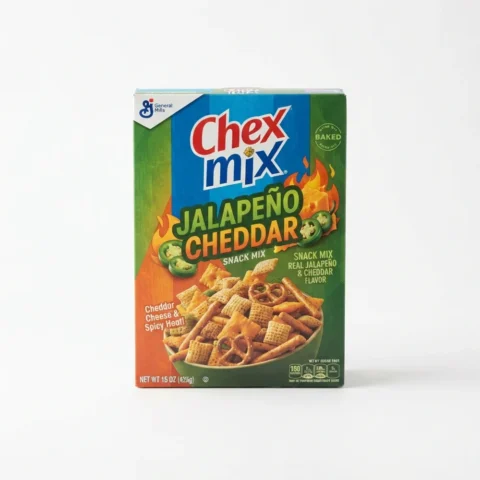 Chex Mix Jalapeño CH