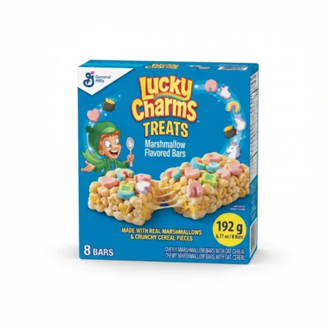 Gmills Lucky Charm T