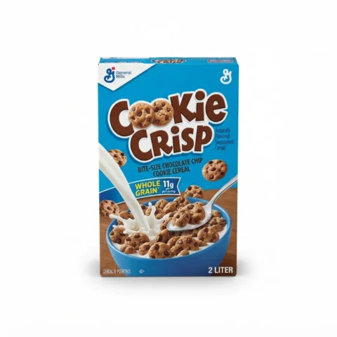 General Mills Cookie