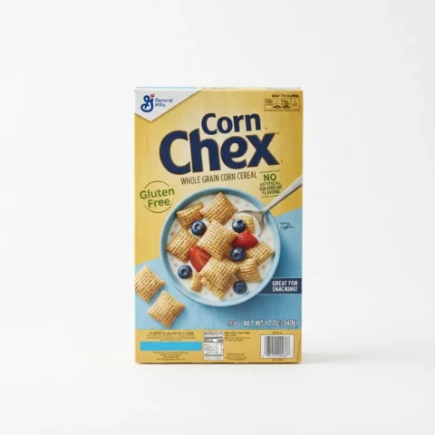 GM Corn Chex 12 oz