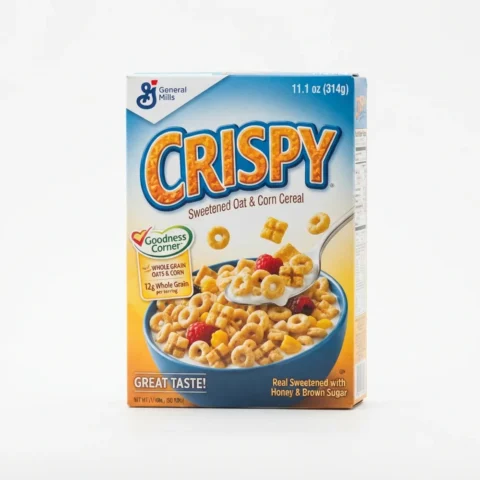 Gmills App Cinnm Tst