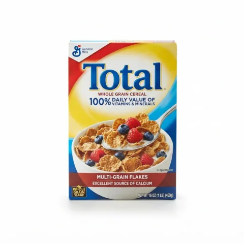 General Mills Total