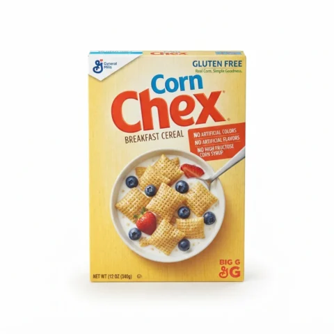 Corn Chex